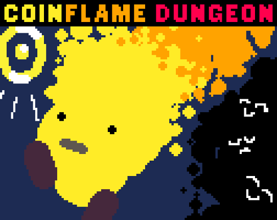 Coinflame Dungeon Image