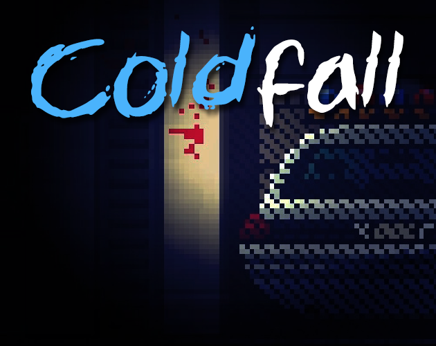 Games like Coldfall
