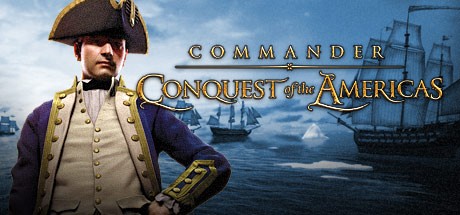 Games like Commander: Conquest of the Americas