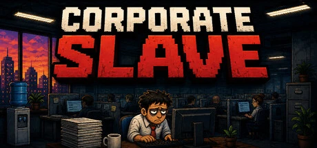 Games like Corporate Slave