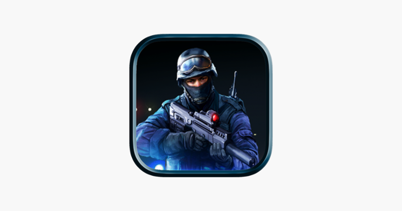 Counter Sniper CS Game Cover