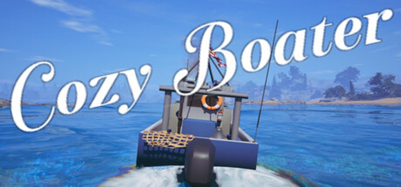 Cozy Boater Image