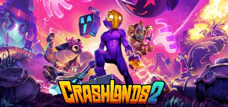 Games like Crashlands 2