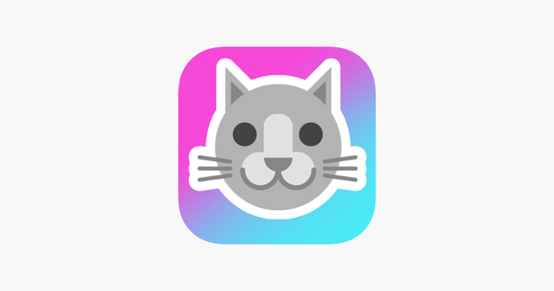 Crazy Cat Translator &amp; Sounds Game Cover