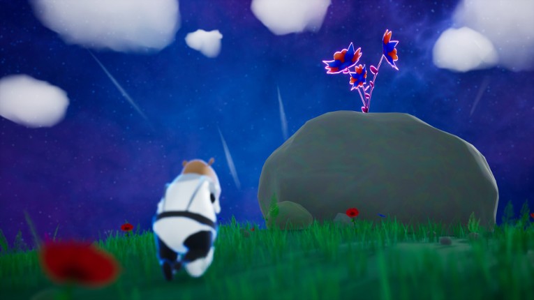 Critter Cosmos screenshot