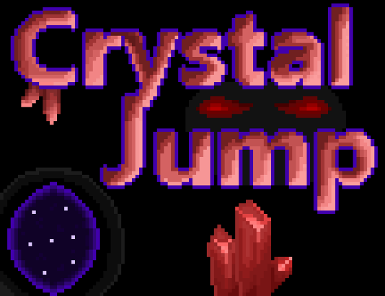 Crystal Jump Image