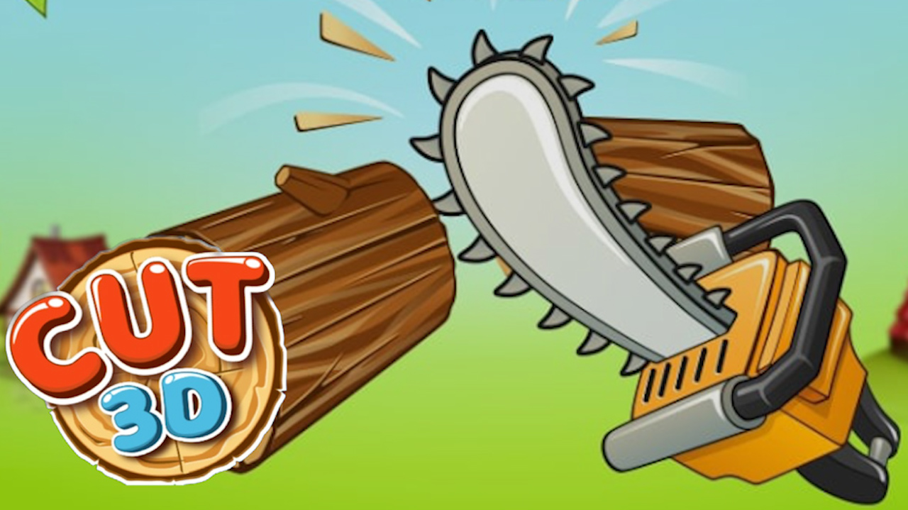 Games like Cut 3D