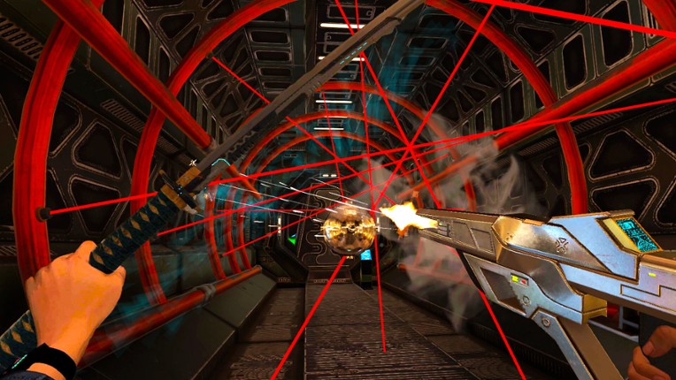 Deep Cuts screenshot