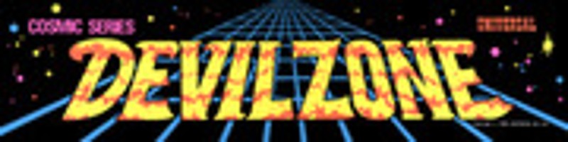 Devil Zone Image