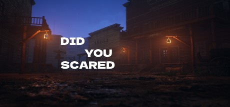 Games like DID YOU SCARED