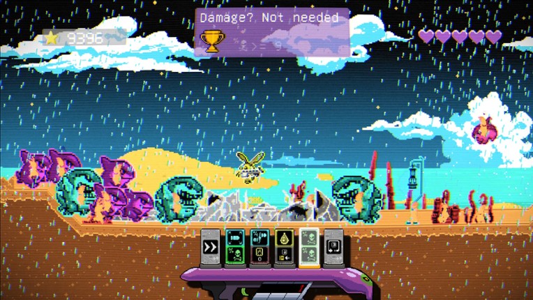 Disaster Blaster screenshot