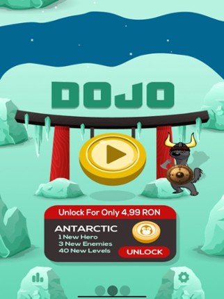 Disk Puzzle - Animal Kingdom screenshot