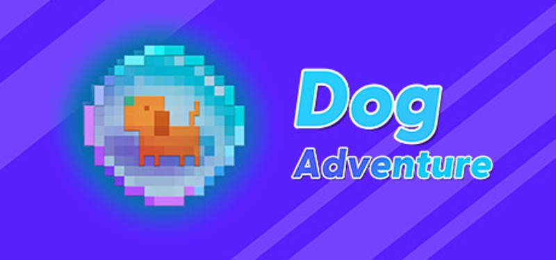 Dog Adventure Game Cover