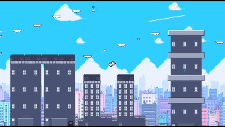 Dolly Dolly Dolly screenshot