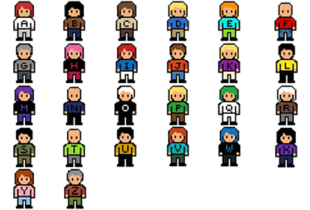 Doppelganger Disguise Image