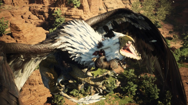 Dragon's Dogma 2 screenshot