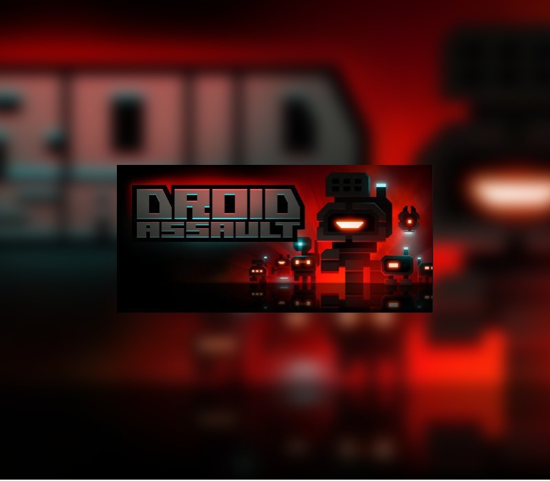 Games like Droid Assault