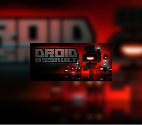 Droid Assault Image