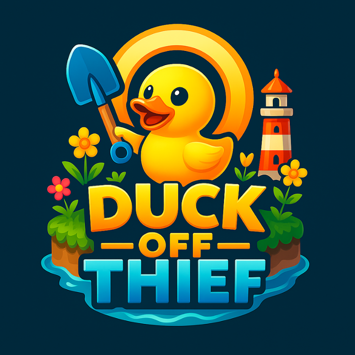 Games like Duck off Thief