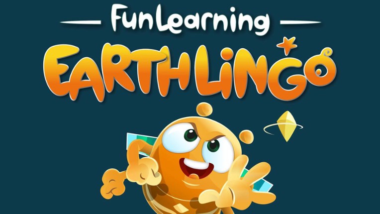 Earthlingo screenshot