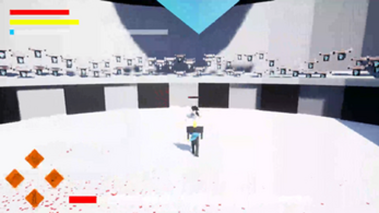 Elden Thing screenshot