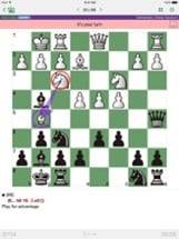 Elementary Chess Tactics II Image