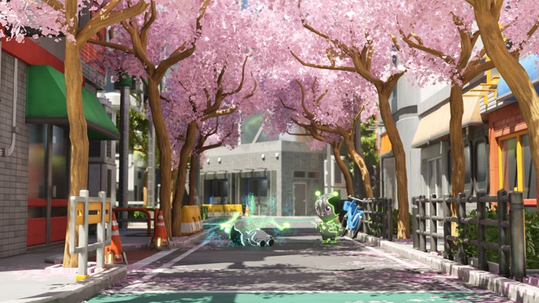 Elementix screenshot