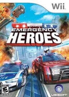 Games like Emergency Heroes