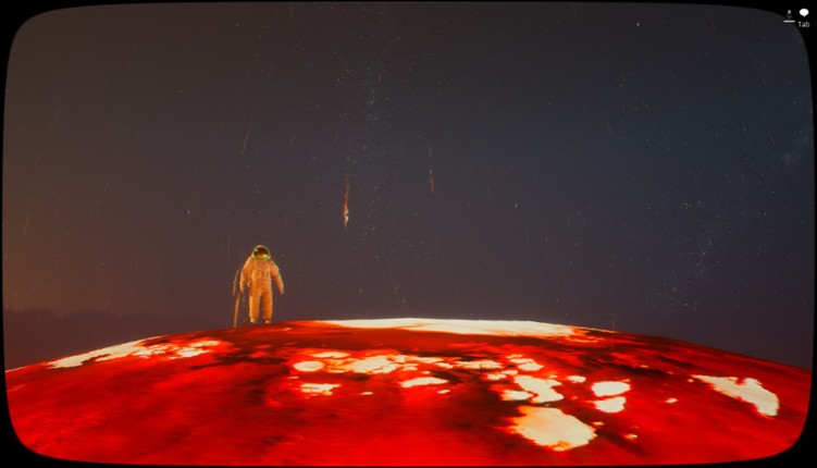 Emissary One Image