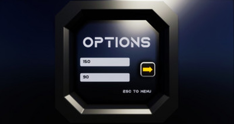 Endometric Void screenshot