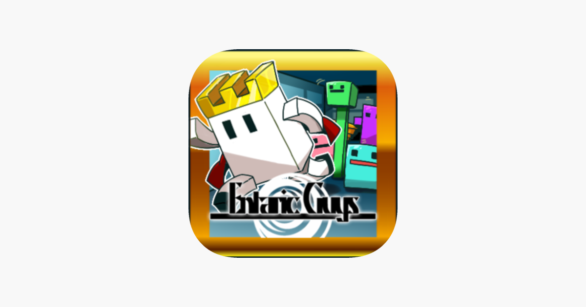 Games like EntericGuys