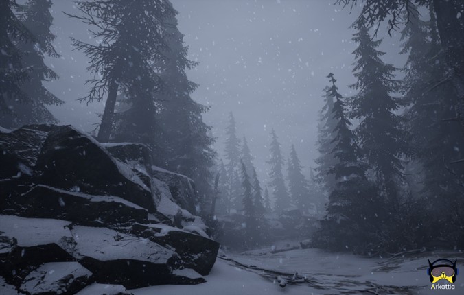 Entity Unknown screenshot