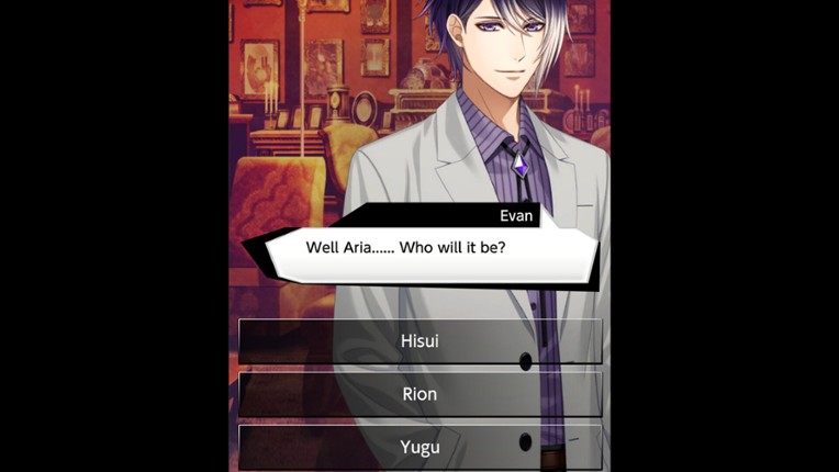 EPHEMERAL -MINIATURE GARDEN- screenshot