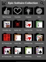 Epic Solitaire Collection Image