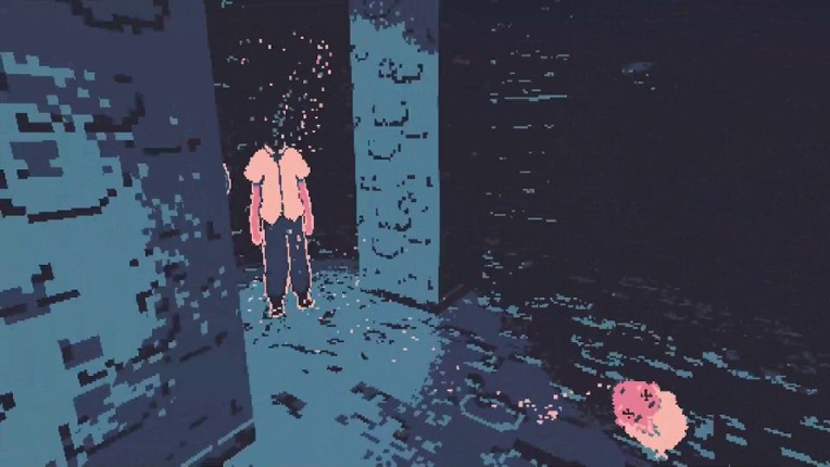 Eronoctosis: Put Yourself Together screenshot