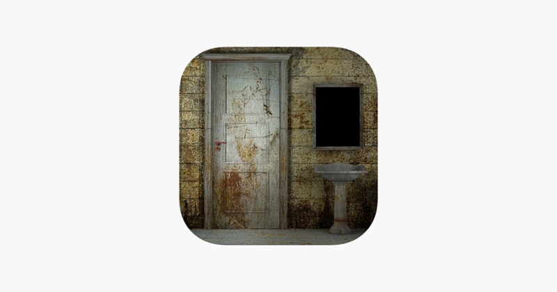 Escape Game - Deserted House 2 Image