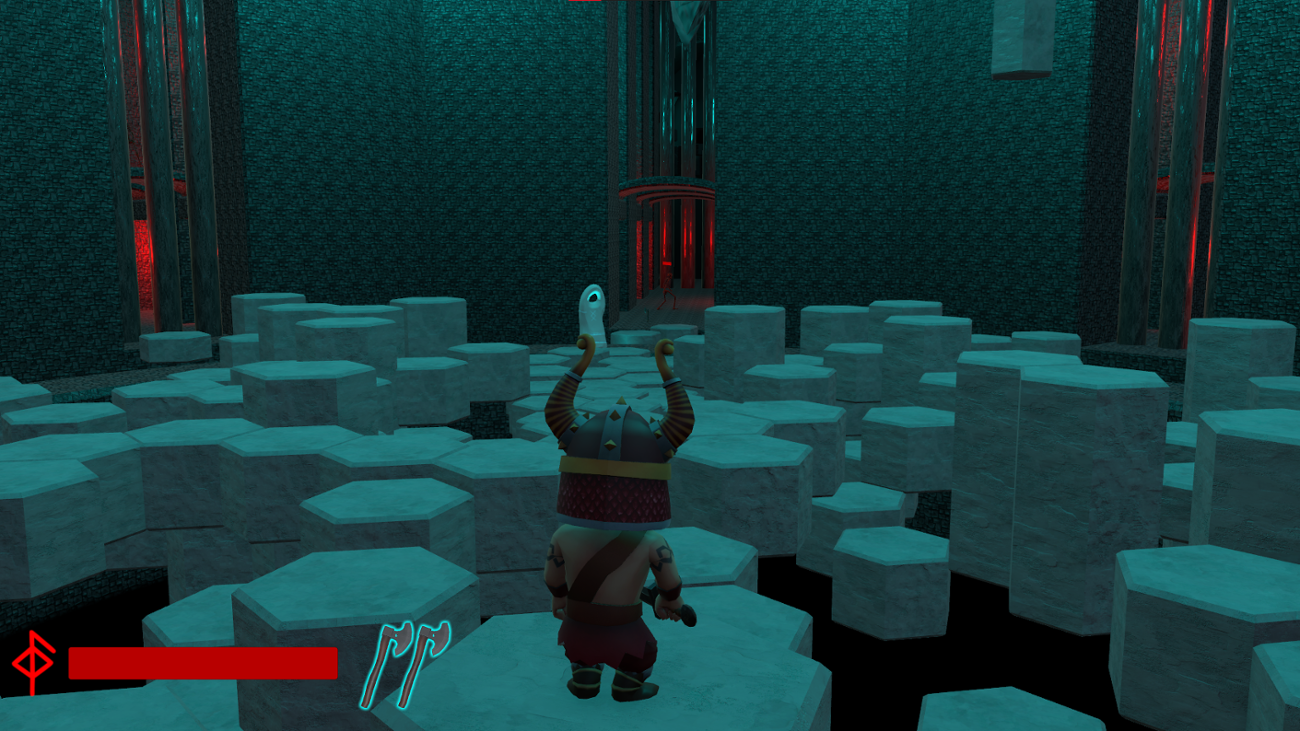 Games like Escape Gnipahellir