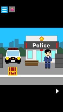 Escape Puzzle Game : Make Up Image