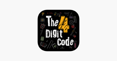 Escape Room : The 4 Digit Code Image