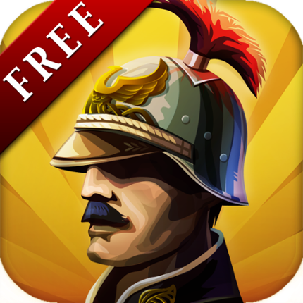 European War 3 Free for iPad Image