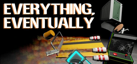 Games like Everything, Eventually