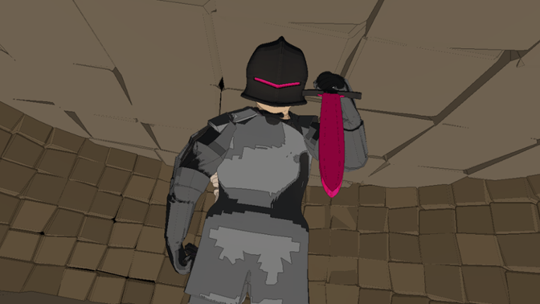 Evolved Knight Image