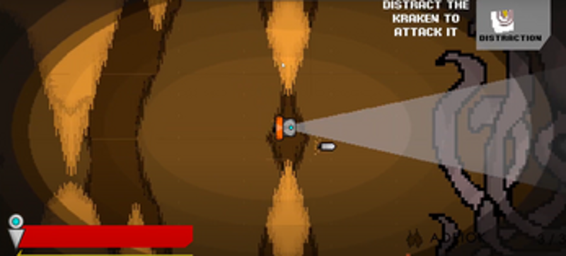 Exima 2D screenshot