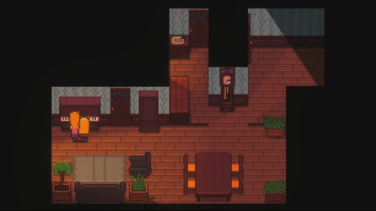 Farewell screenshot