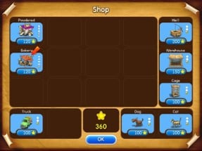 Farm Frenzy 2 Image