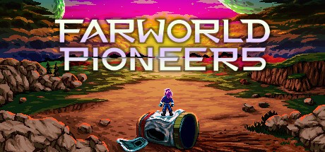 Games like Farworld Pioneers