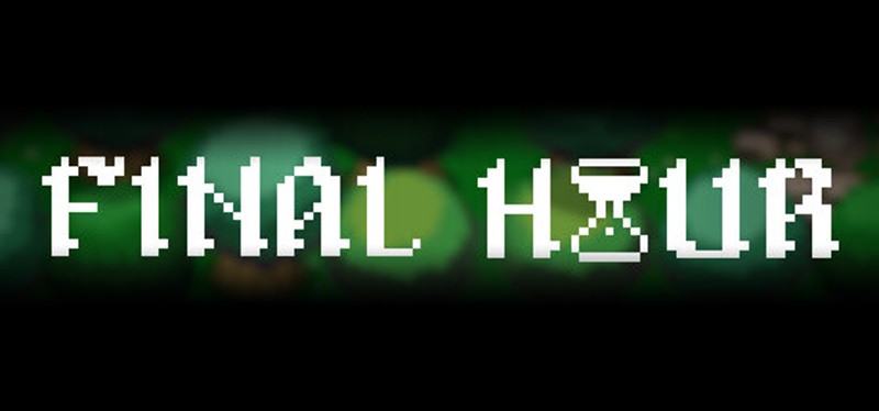 Final Hour Game Cover