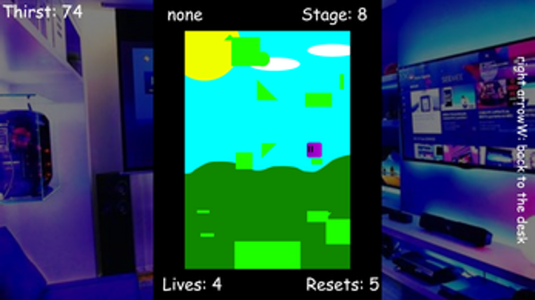 Five Nights at Your House 2 Image