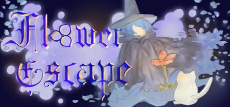 Games like Flower Escape