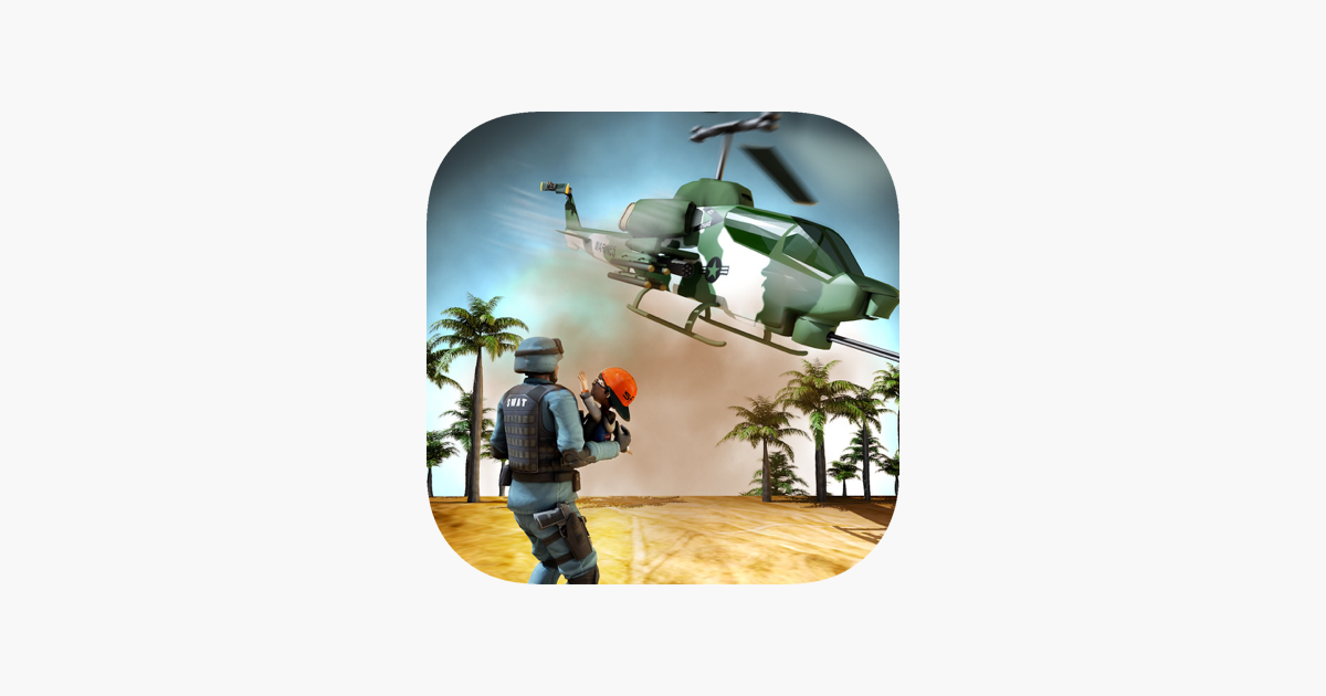 Games like Flying Army Airplane Simulator